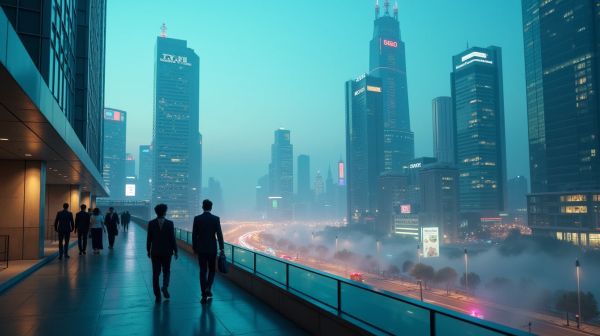 Outils d'intelligence artificielle : des solutions qui surprennent en 2026