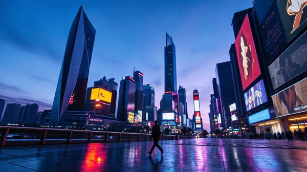 Top innovations en intelligence artificielle à découvrir en 2026