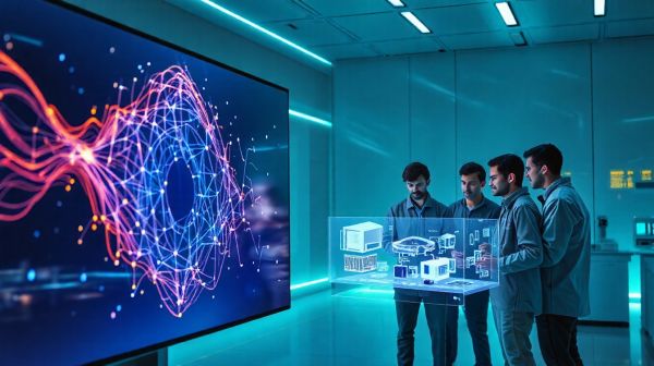 Top innovations en intelligence artificielle à découvrir en 2026