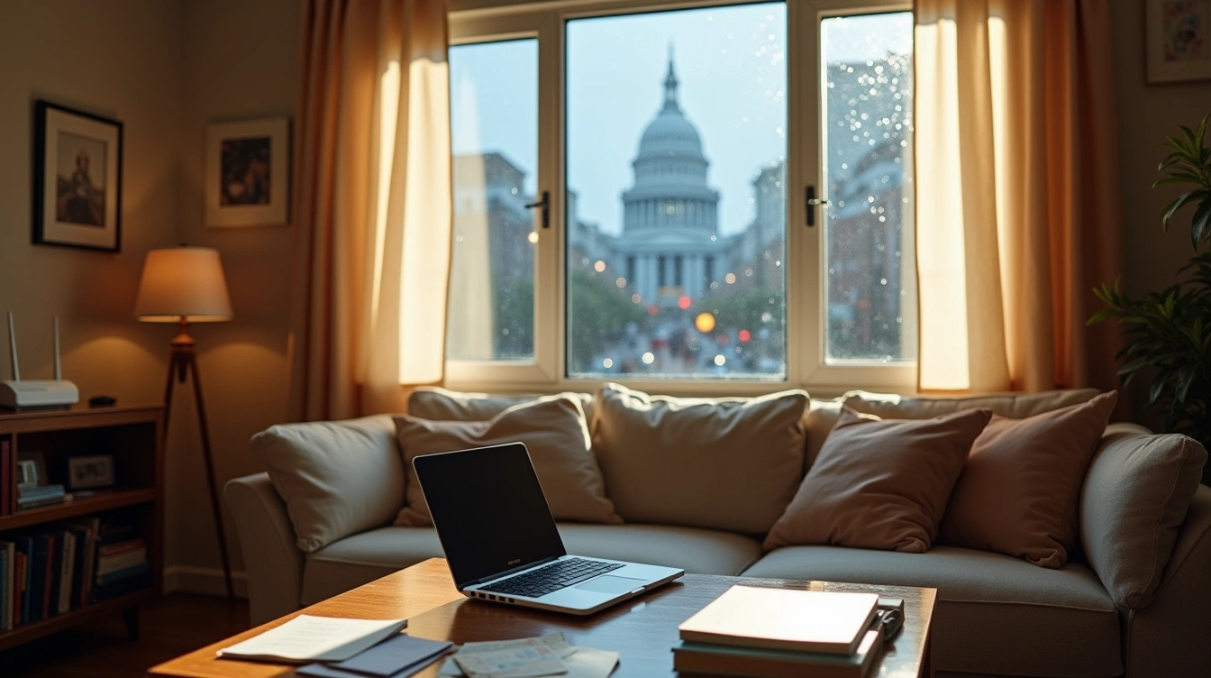 Critères essentiels pour comparer les offres internet