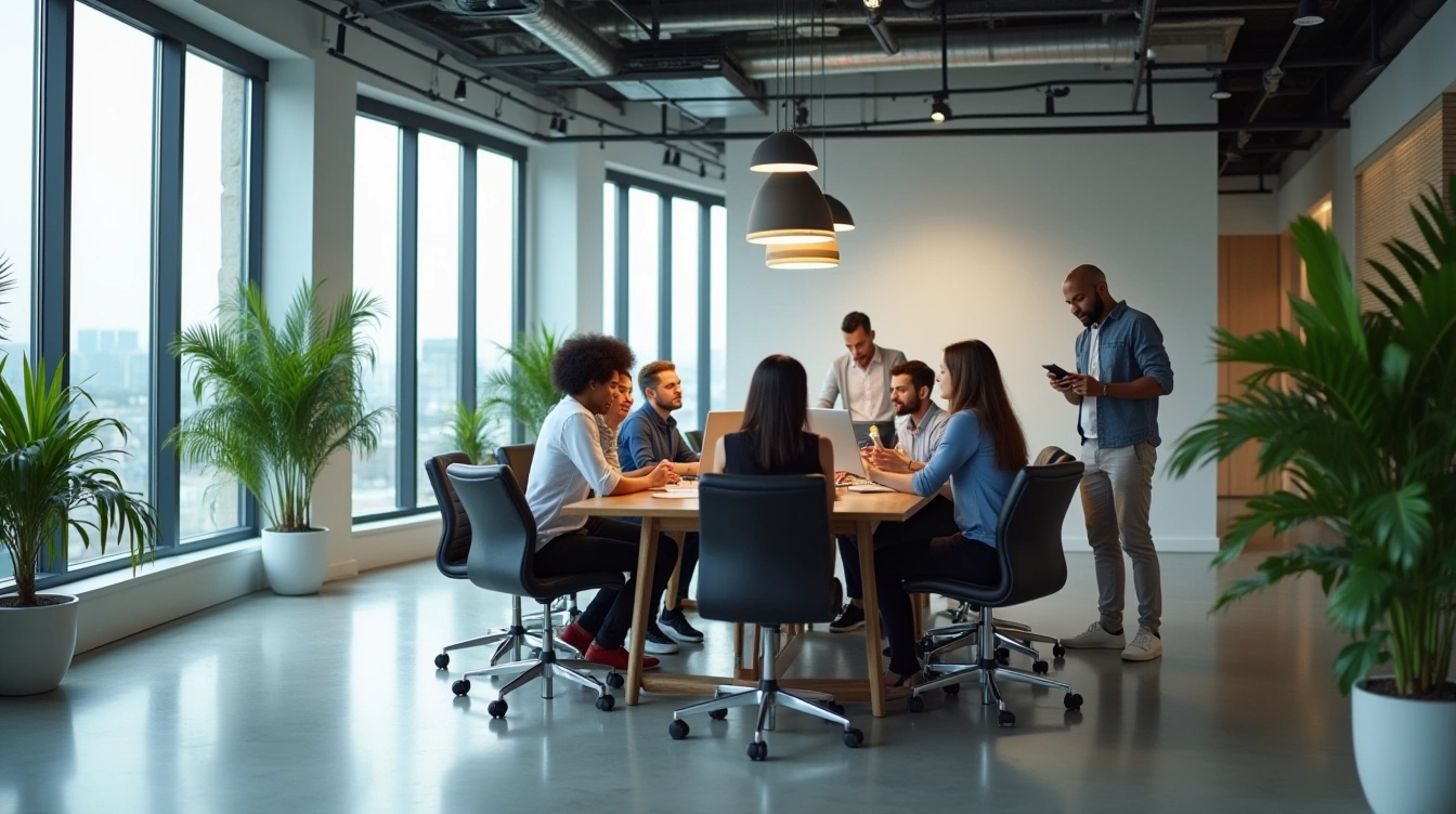 Questions fréquentes sur les services ERP personnalisés